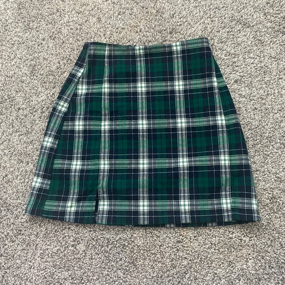 Brandy Melville/John Galt Mini Skirt